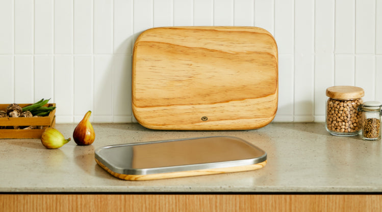 [Modori] Double-Sided Cutting Board