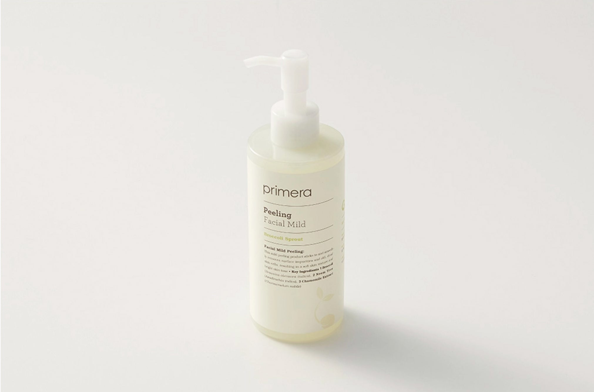 [Primera] Facial Mild Peeling (150ml)