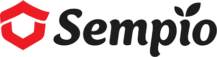 Sempio Logo - Gochujar
