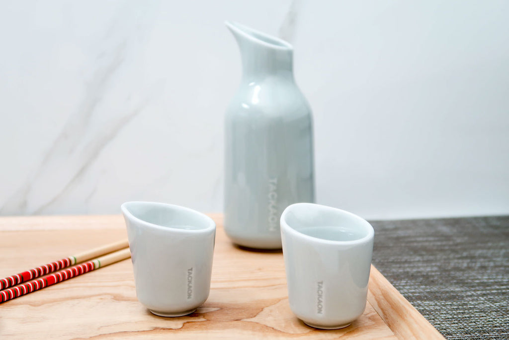 Soju-&-Sake-Ceramic-Set