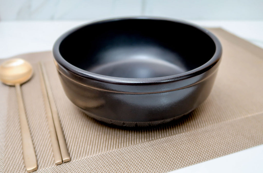 [Clean Ttukbaegi] Soup Bowl