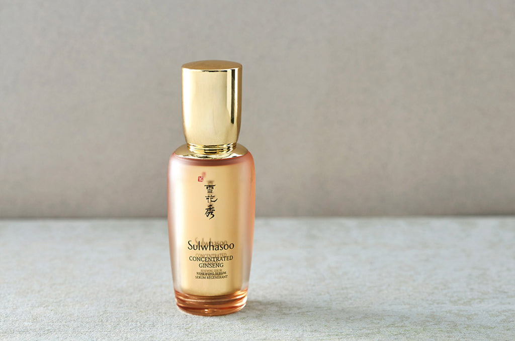 [Sulwhasoo] Concentrated Ginseng Renewing Serum (30ml)