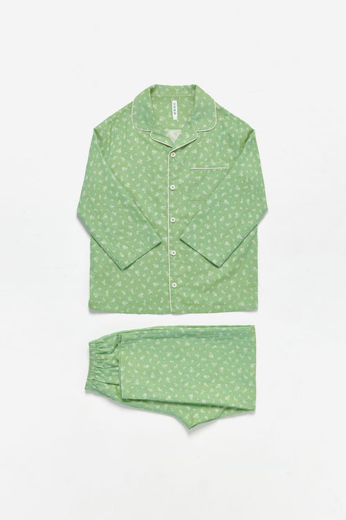 Swing-Flowers-Pajamas-Leaf-Green-1a.jpg__PID:1565d41f-27d2-475b-89d1-c6f5fbce7de7