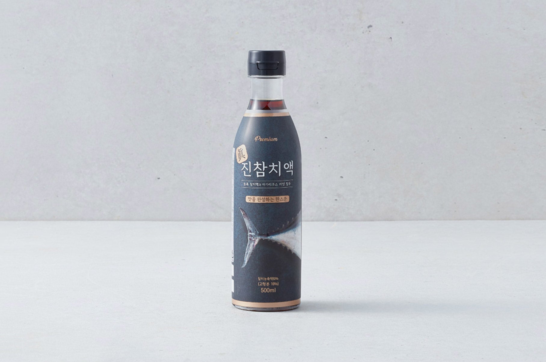 [Seolim Foods] Tuna Fish Sauce