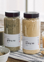Modori] Korean Sodam Cookware Set – Gochujar
