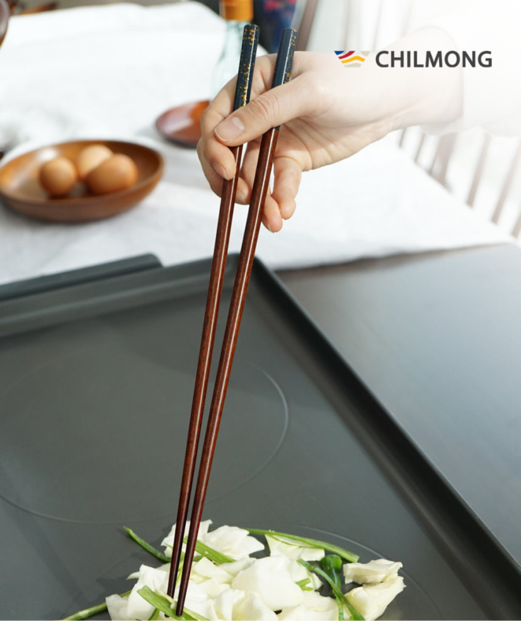 Essential Tools for Cooking Korean Food