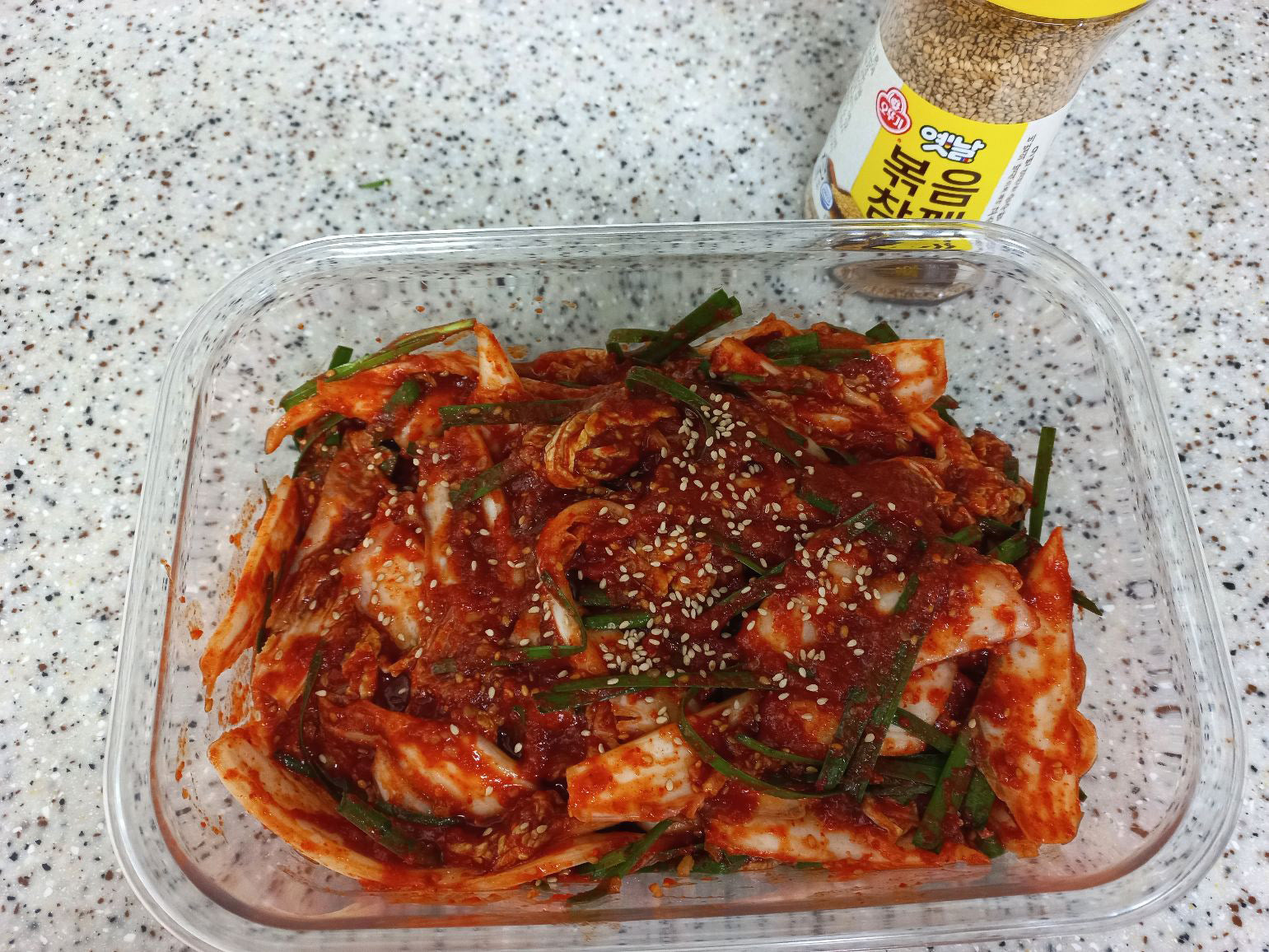 [Haetnim Maeul] 100% Korean Cheongyang Gochugaru (Very Spicy!)