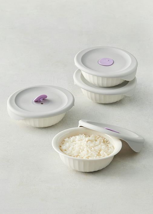 Barohanggi Ceramic - Rice Storage - Food Container - Product