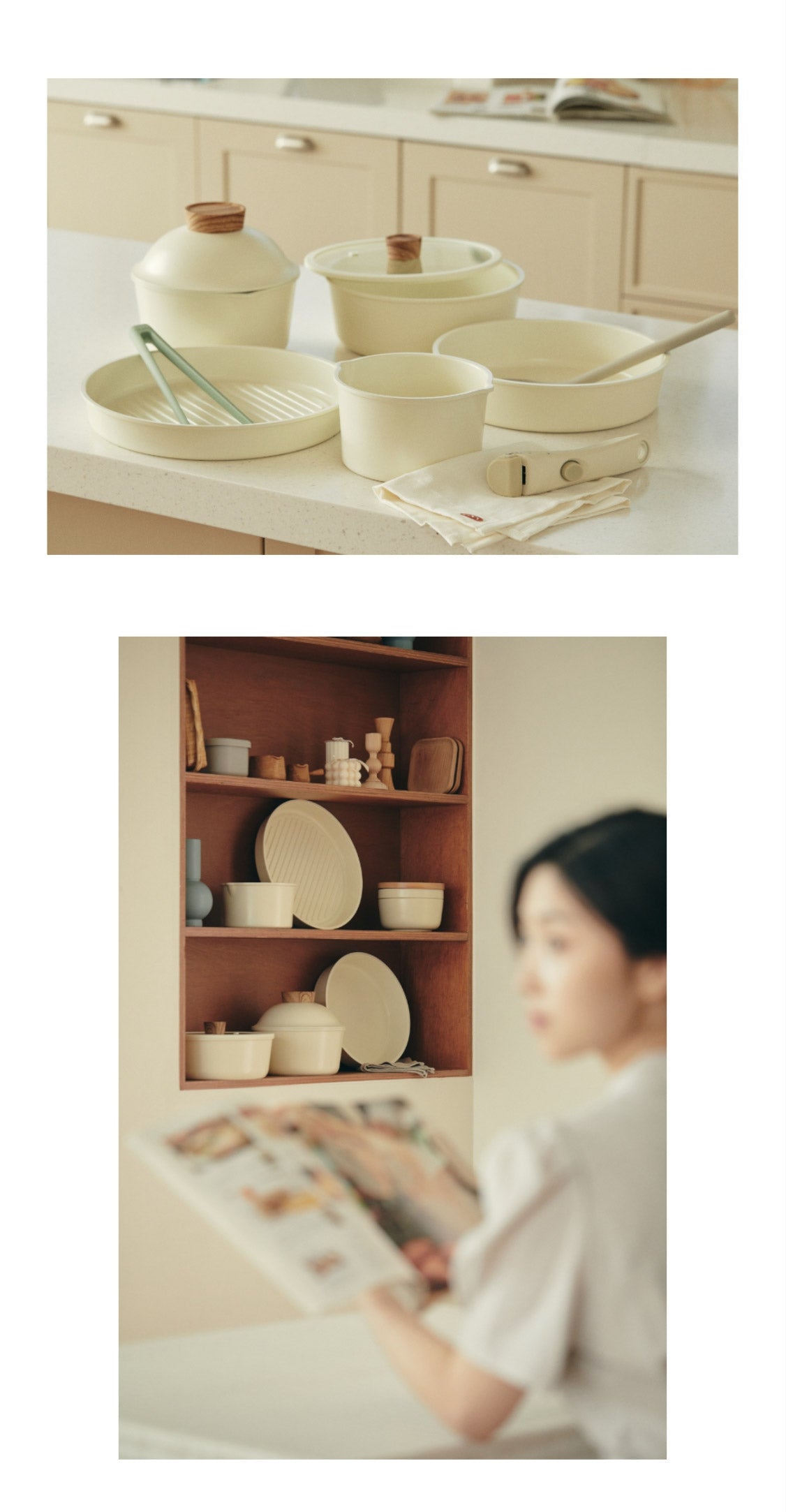 Modori] Sodam Cookware Set – Ploma