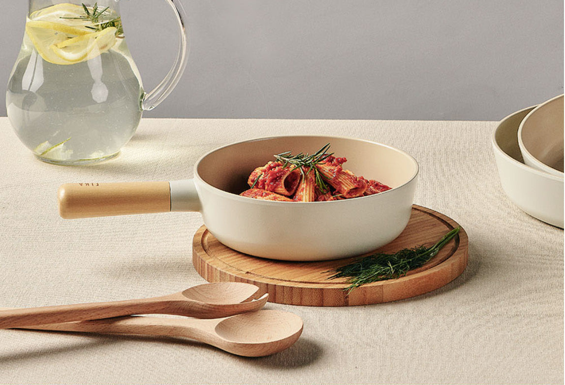 Shop Fika Cookware online