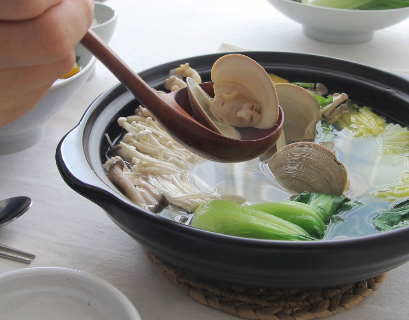 Korean Hot Pot - Temu