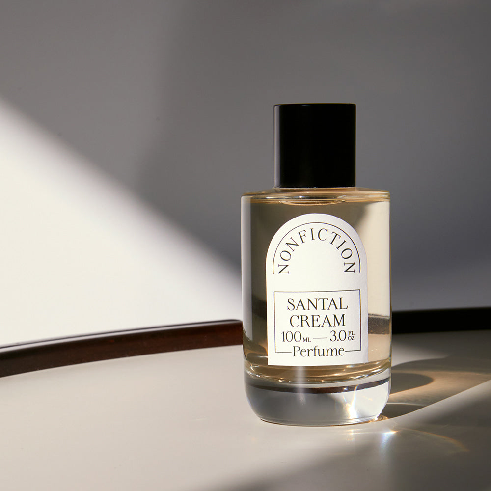 ＮＯＮＦＩＣＴＩＯＮ ＳＡＮＴＡＬ ＣＲＥＡＭ Ｅａｕ Ｄｅ