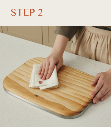 Ultra thin Plastic Cutting Board Kitchen Double sided - Temu
