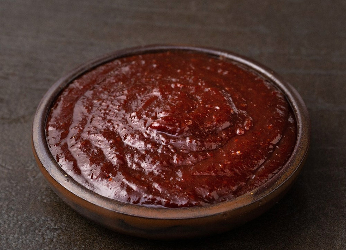 [Kisoondo] Strawberry Gochujang Paste