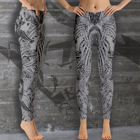 LuLu Leggings - Capture – The LuLuWrap Store