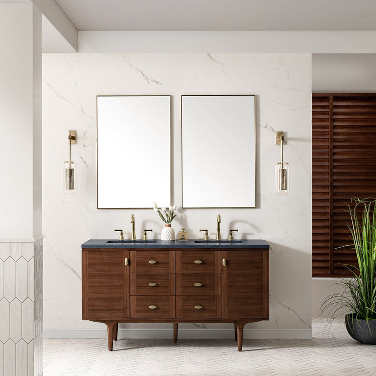 Double Vanities, Double Bathroom Vanity | Luxury Bathroom Vanities ...