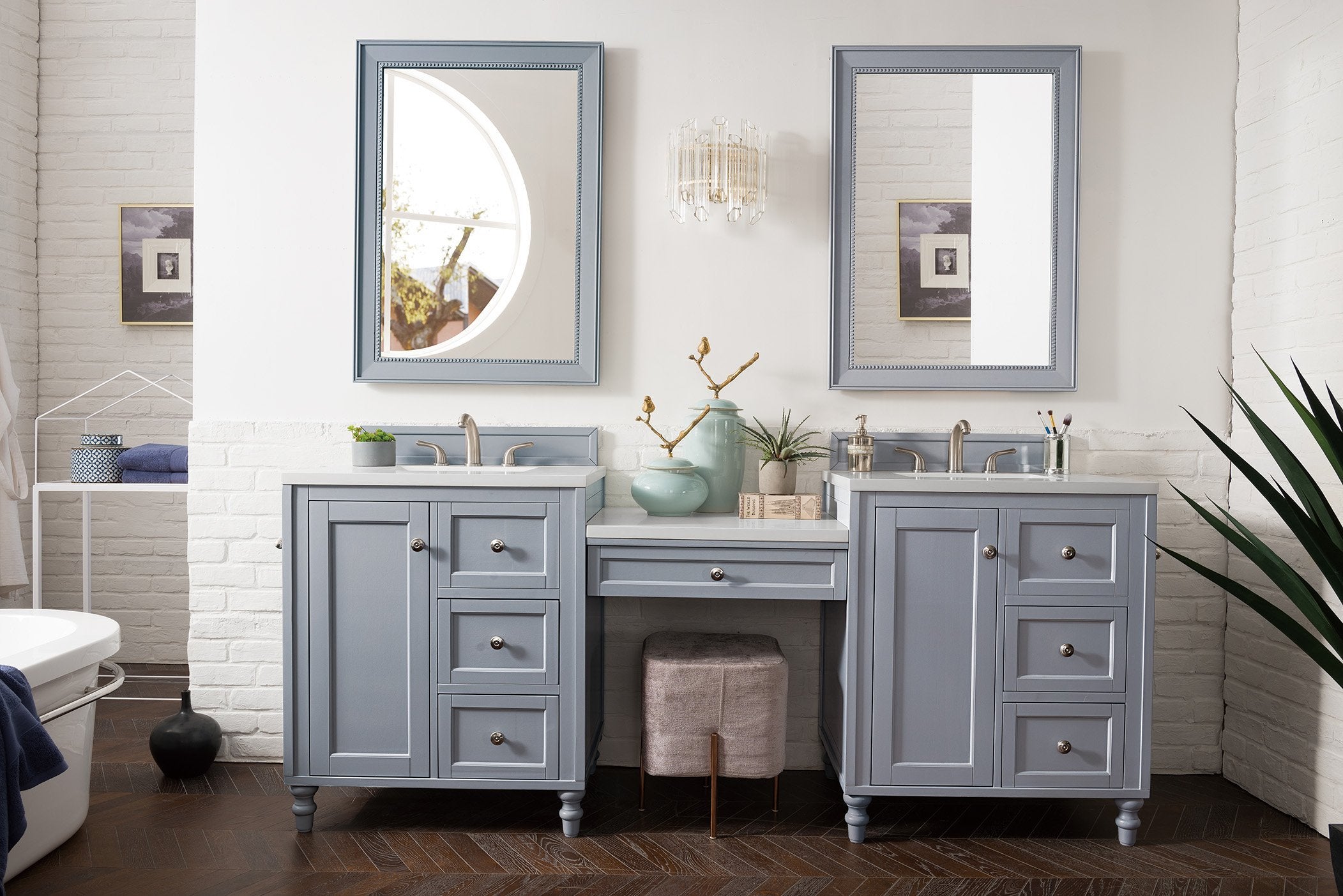 93 Inch Bathroom Vanity Cabinets