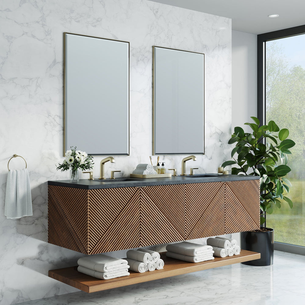 Floating Vanities – James Martin Vanities