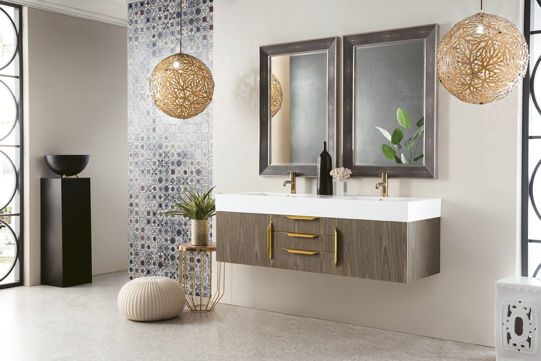 59 Bathroom Vanity Set