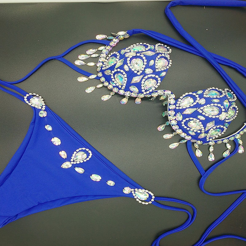Shiny Gems Bikini Set – ShinyGal
