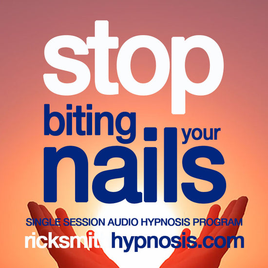 Stop Nail Biting