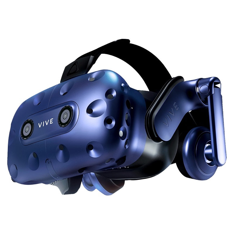 vive eye pro