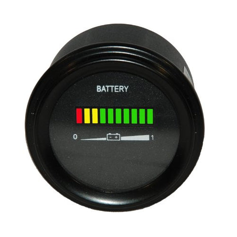 anne pro 2 battery indicator