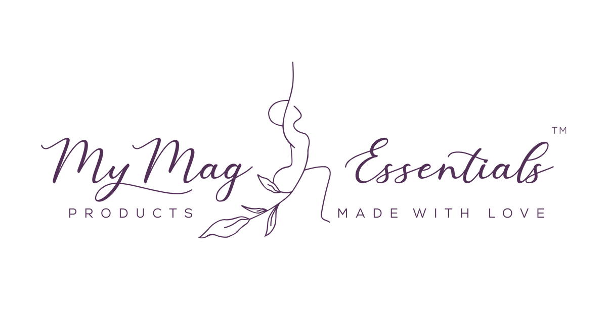 Daar Maestro Afleiden My Mag Essentials -The World's Best Transdermal Magnesium Oil & Lotion