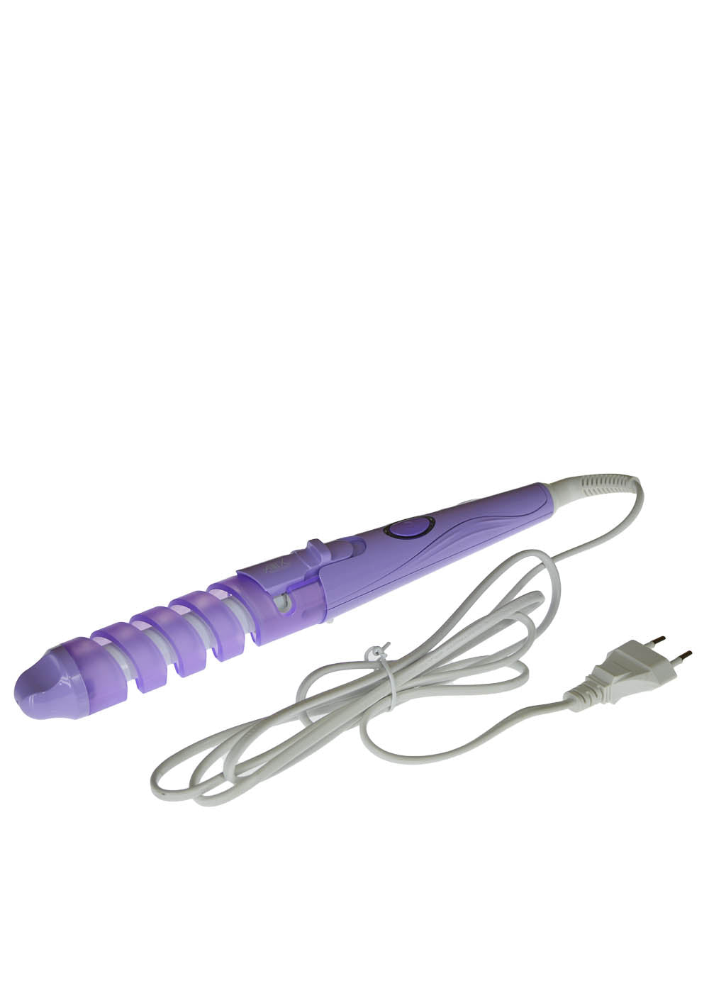 Image result for Anex Deluxe Ceramic Hair Curler (AG-310)