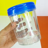 Phoenix Delight Plastic 1750ml Storage Jar
