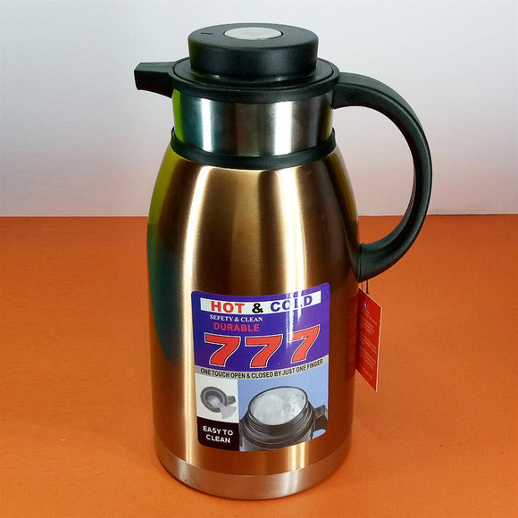 eagle thermos flask 2 litre