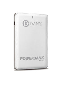 Image result for DANY PB-26 (2500 MAH) POWERBANK