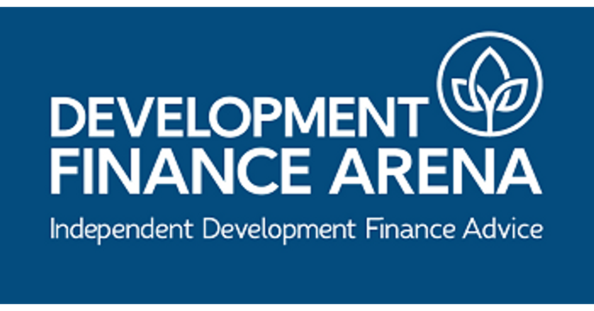 developmentfinancearena.co.uk