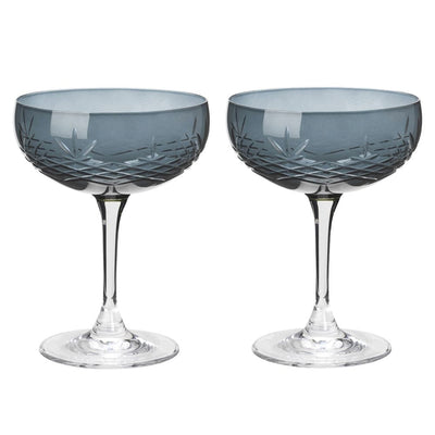 ⇒ Glas og | Frederik | champagneglas | Køb | Tilbud –