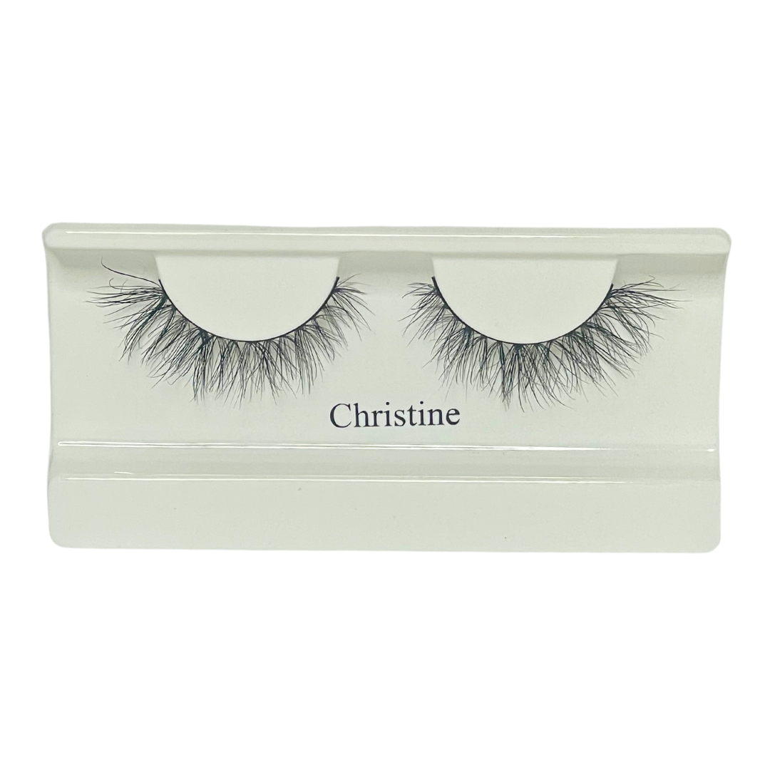 Christine Bridal Lashes (NEW)