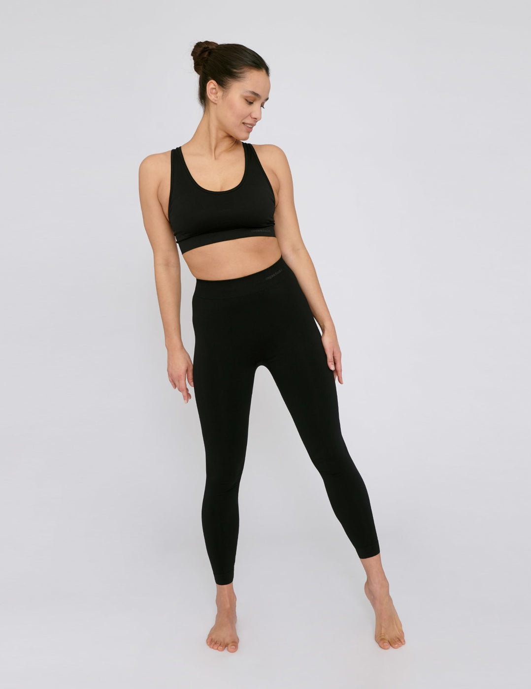 Organic Basics: High Quality Sustainable Underwear, Tees, and Leggings —  MAKE FASHION BETTER