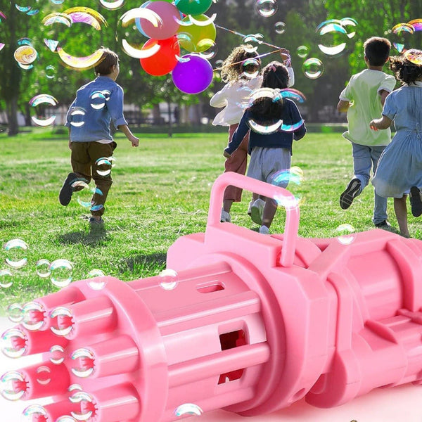 Seifenblasenpistole Bubble Shooter