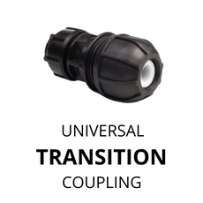 Universal Transition Coupling