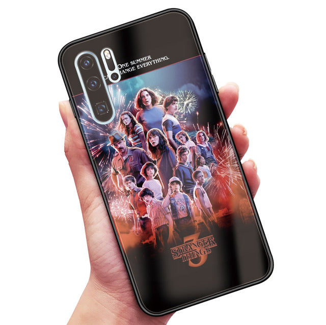 coque huawei p20 lite pretty little liars