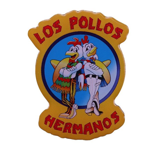 coque iphone 6 los pollos hermanos