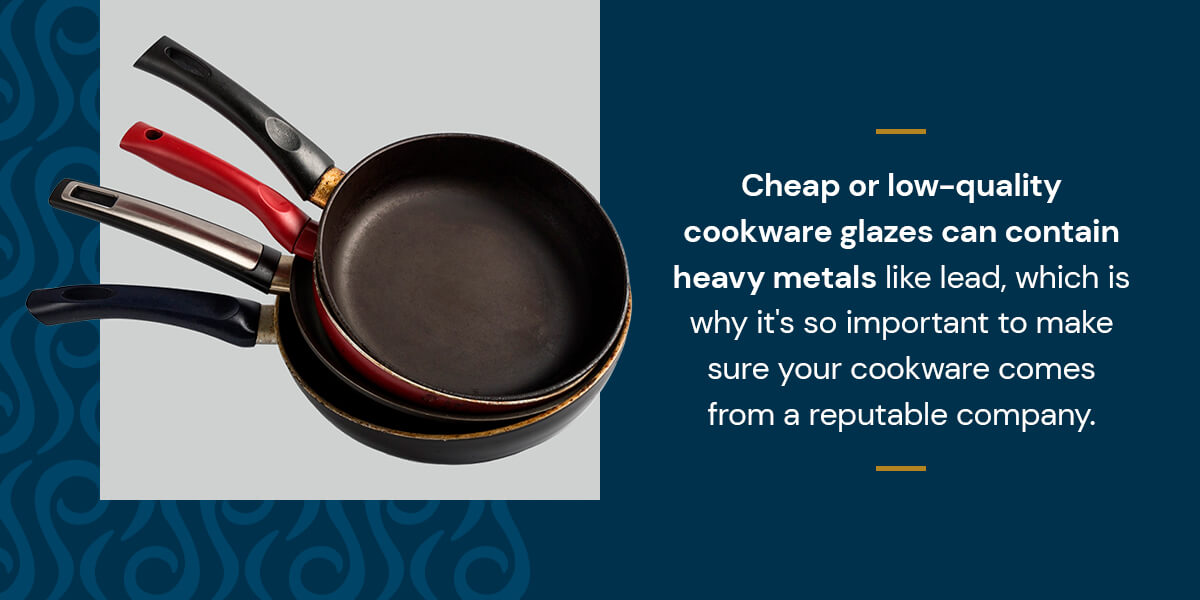 Nonstick Cookware Guide: Teflon, Ceramic and More Explained - CNET