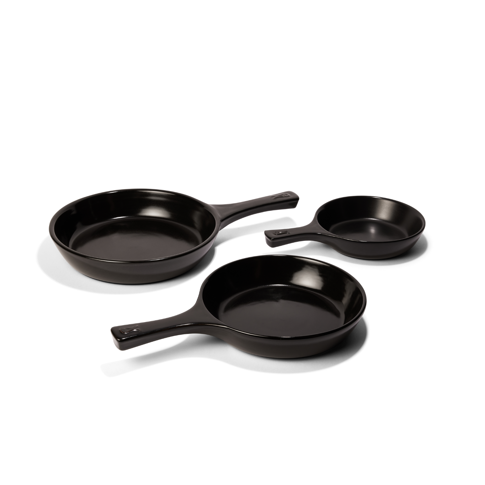 Xtrema Pure Ceramic Cookware  All-Natural Healthy Cookware