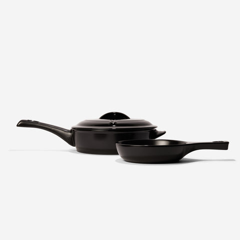 Xtrema Pure Ceramic Cookware  All-Natural Healthy Cookware