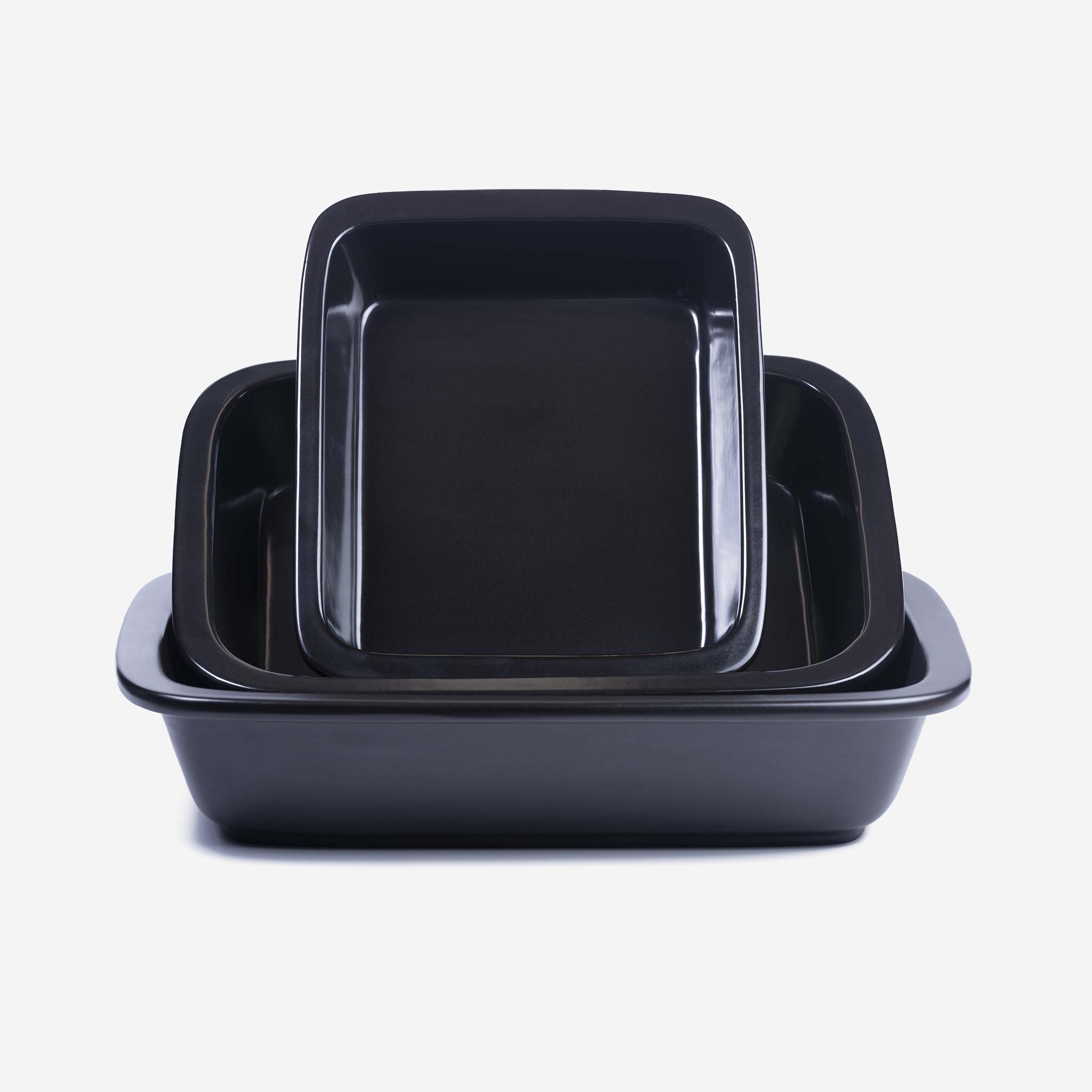 2 to 6-Quart Ceramic Rectangular Baking Dish