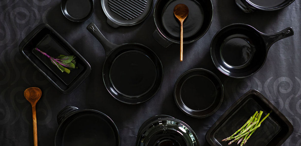 Ceramic Vs. Nonstick Cookware