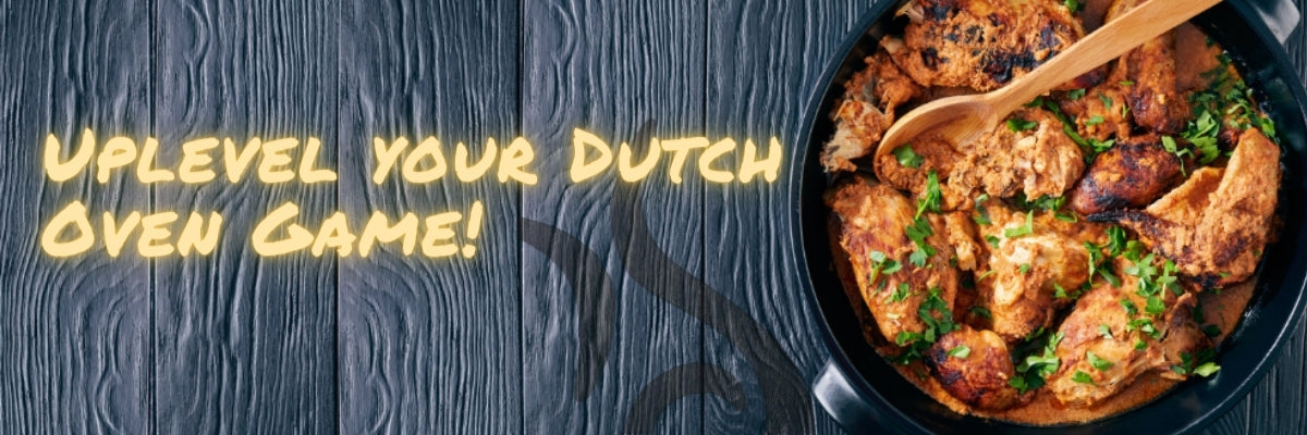 Xtrema | Uplevel your dutch oven game with these 5 brilliant cooking tips