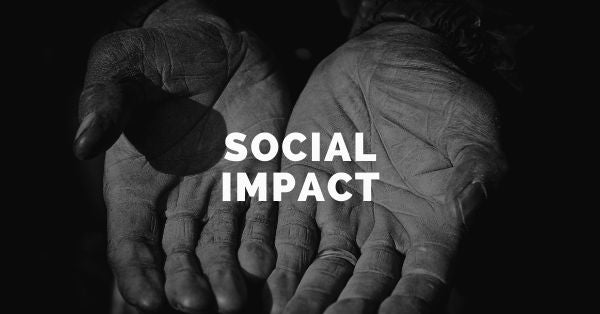 Social Impact | Xtrema Sustainable Cookware