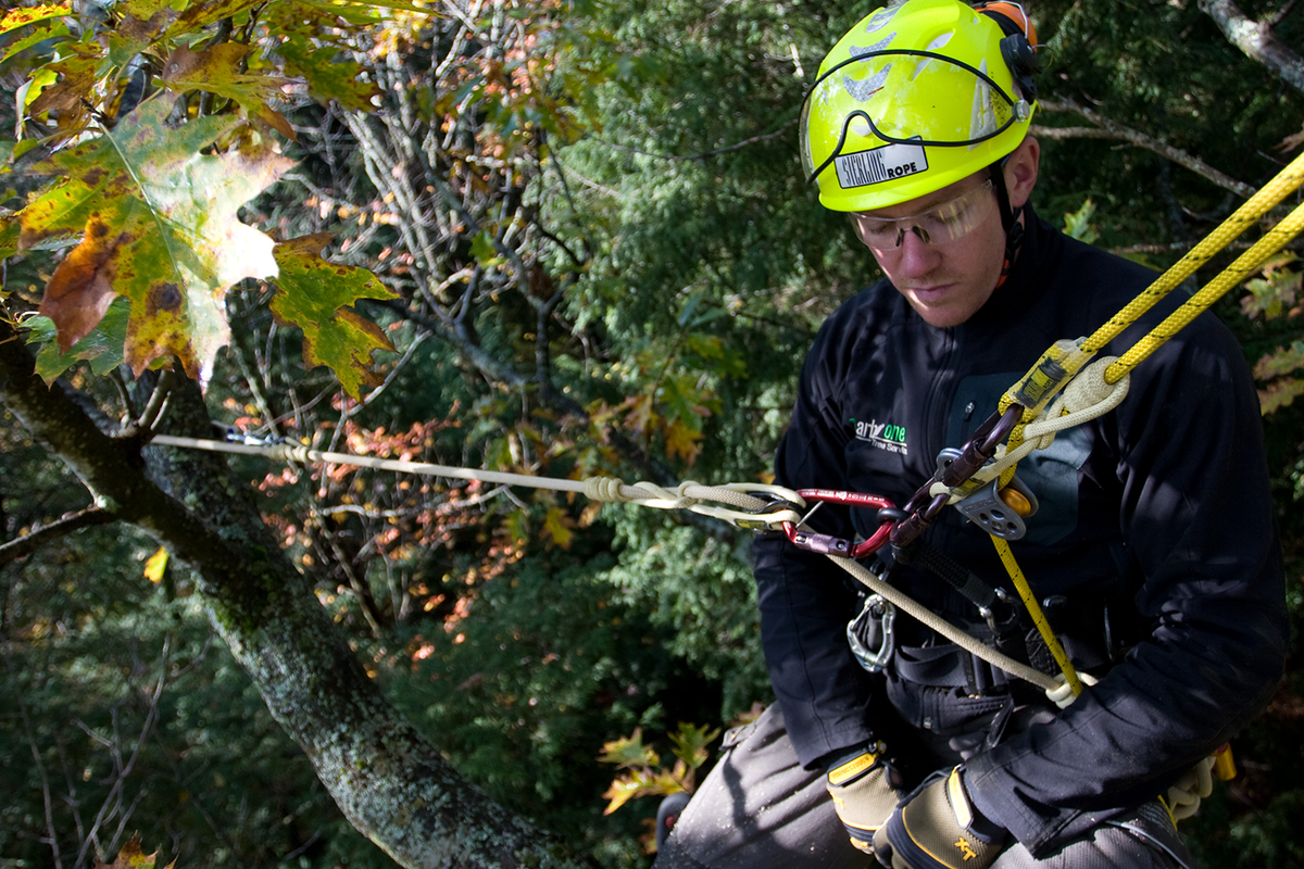 Arborists — Knot & Rope Supply