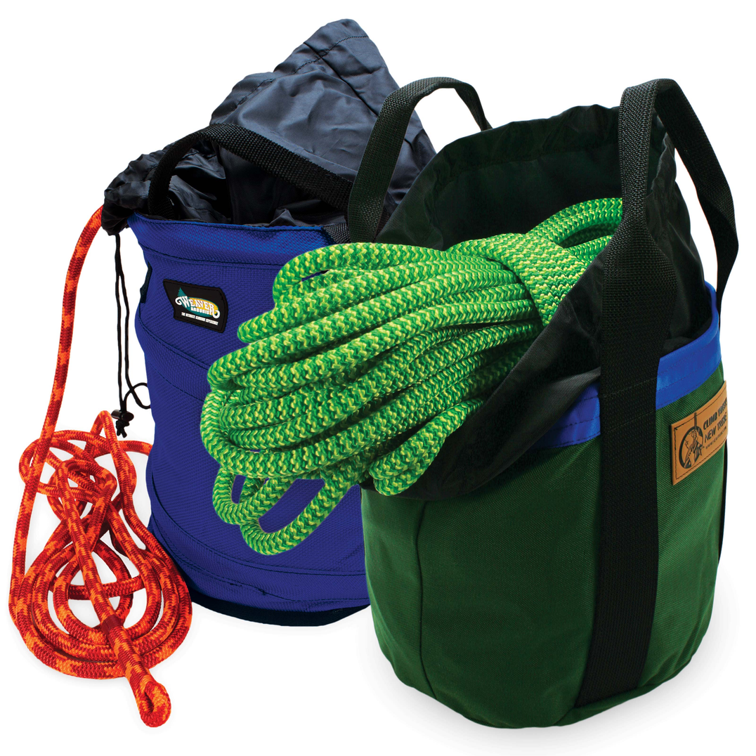 Rope Bags — Knot & Rope Supply