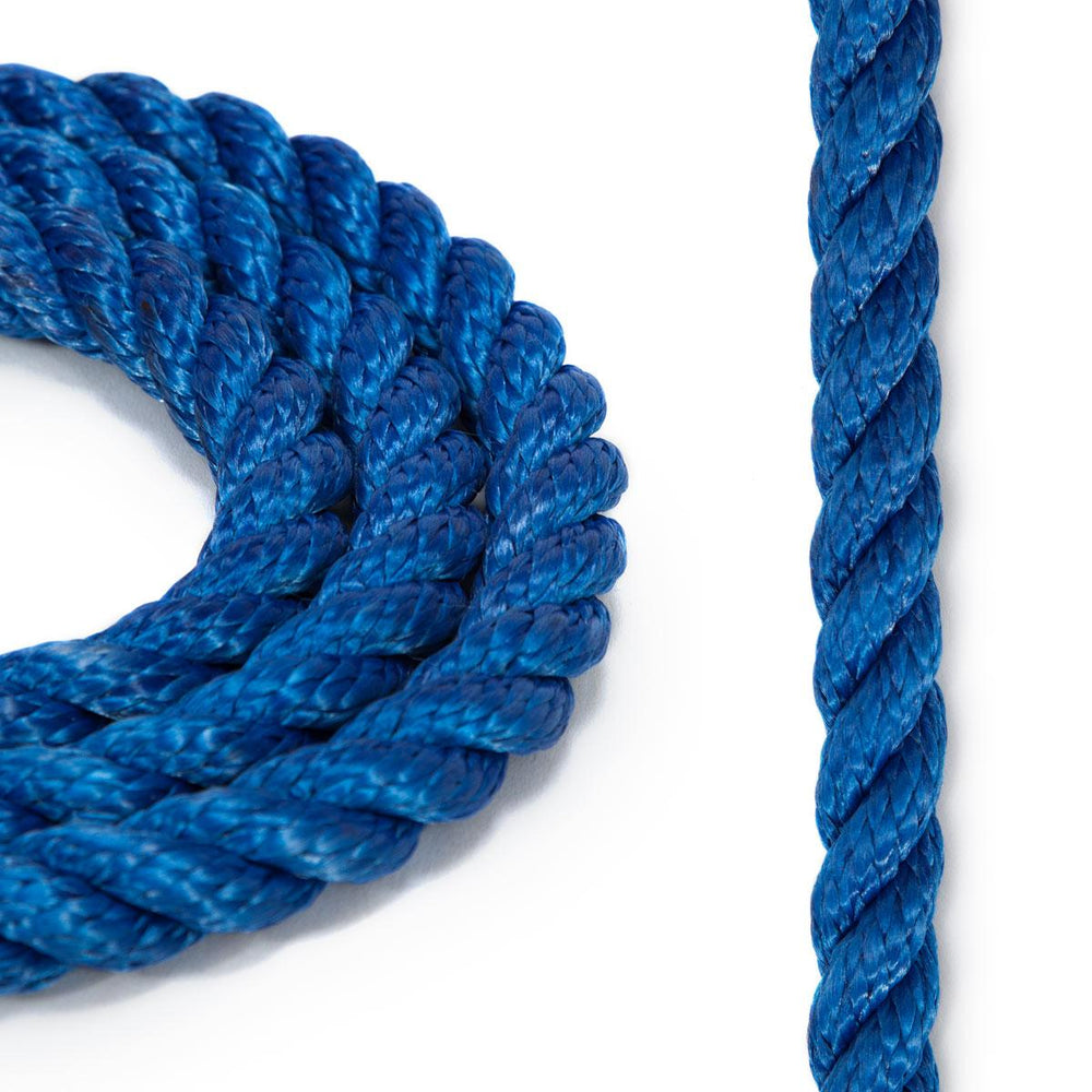 three strand rope